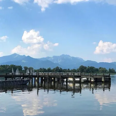 Chiemsee-edelweiss برين ام شيميسي